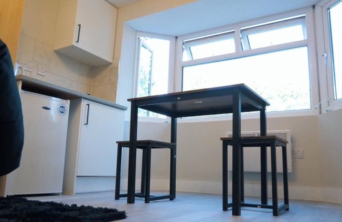 South Harrow Appartement | 1 Bed Studio
