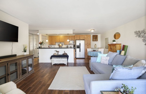 Hale Appartement | 1 BED-Sunny Apt-Denver- Pool, gym, sauna, Walk to dining, shops, hospitals;