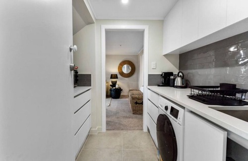 Kohimarama Appartement | 1-bed wow factor in Kohimarama