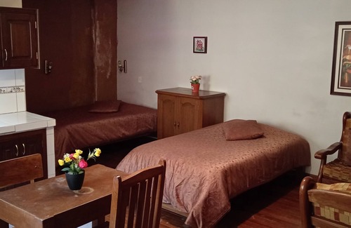 Potosi Appartement | 1-bedroom apartment in beautiful Villa Imperial de Potosí with WiFi