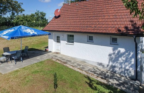 Heiligenkreuz im Lafnitztal Maison | 1 chambres hébergement à Heiligenkreutz/Lafnitzt