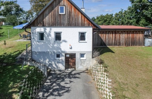 Heiligenkreuz im Lafnitztal Maison | 1 chambres hébergement à Heiligenkreutz/Lafnitzt