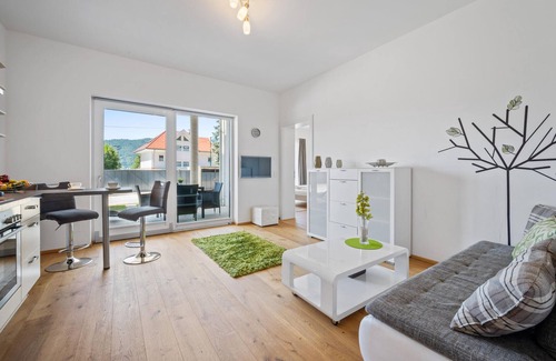 Goritschach Appartement | 1 bedroom stunning apartment in Pörtschach am Wörtherse