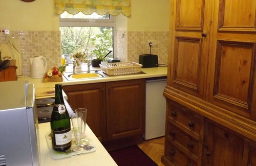 Ripley Cottage | Hébergement 1 chambre à Norwood près de Harrogate