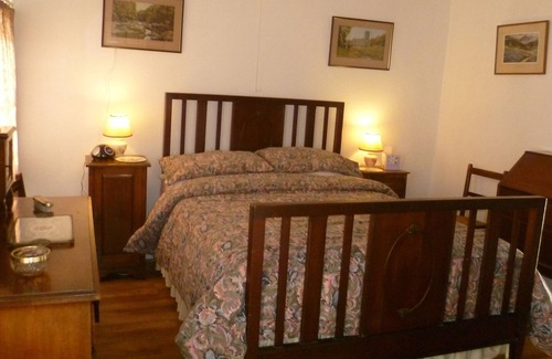 Ripley Cottage | Hébergement 1 chambre à Norwood près de Harrogate