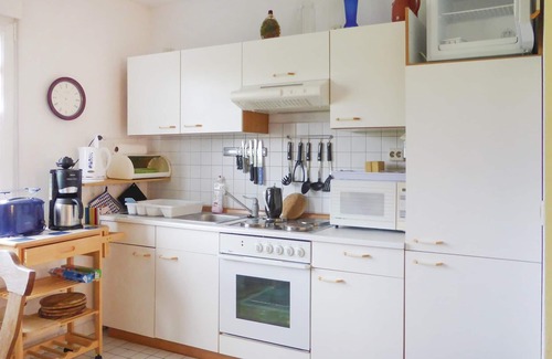Eibenstock Maison | 1 chambres hébergement à Eibenstock OT Carlsfel