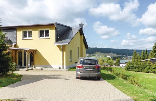 Eibenstock Maison | 1 chambres hébergement à Eibenstock OT Carlsfel