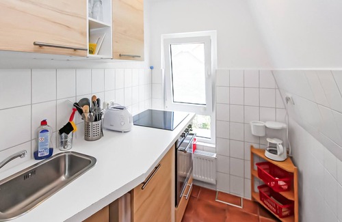 Zettemin Maison | 1 bedroom accommodation in Zettemin OT Rützenfeld
