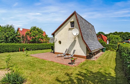 Zettemin Maison | 1 bedroom accommodation in Zettemin OT Rützenfeld