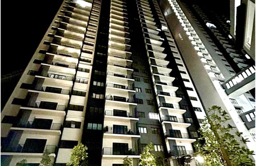 Jenjarom Appartement | 1-bedroom apartment with fully AC unit