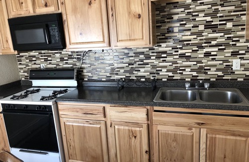 Oneonta Appartement | 1 bedroom/1 bath