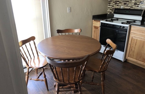 Oneonta Appartement | 1 bedroom/1 bath
