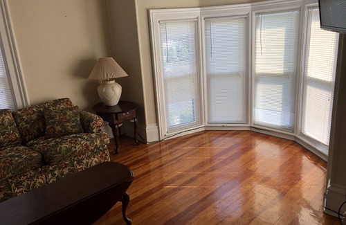 Oneonta Appartement | 1 bedroom/1 bath