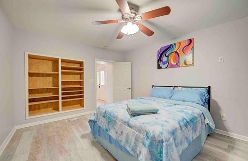 Beaverdam Lake-Salisbury Mills Appartement | 1 Bedroom 15 min from Stewart airport