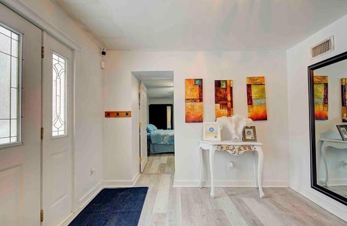 Beaverdam Lake-Salisbury Mills Appartement | 1 Bedroom 15 min from Stewart airport