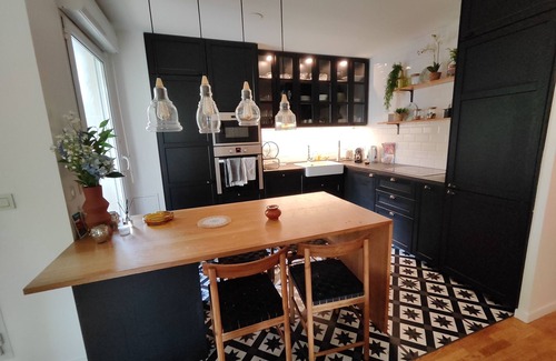 Champigny-sur-Marne Appartement | Vrbo Property