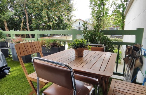 Champigny-sur-Marne Appartement | Vrbo Property