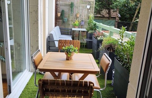 Champigny-sur-Marne Appartement | Vrbo Property