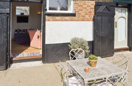 Bishop's Stortford Cottage | Hébergement 1 chambre à Elsenham, près de Bishop’s Stortford