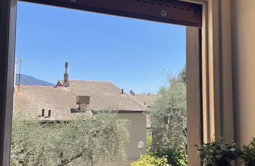 Cinque Terre Appartement | Vrbo Property