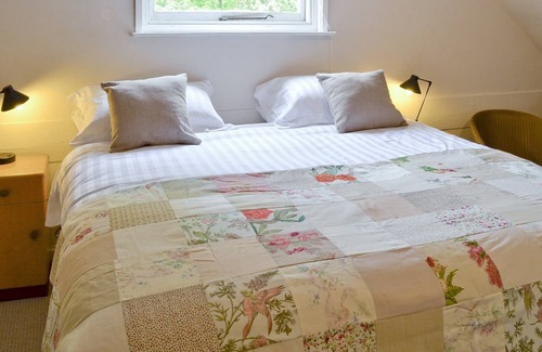Bishop's Stortford Cottage | Hébergement 1 chambre à Elsenham, près de Bishop’s Stortford