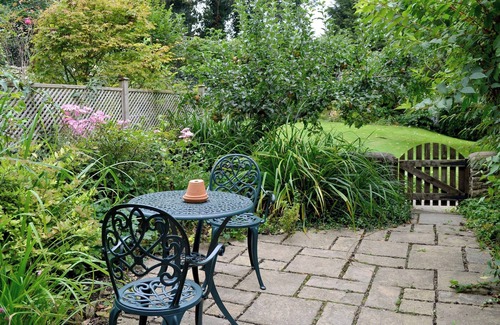 Blockley Cottage | 1 bedroom accommodation in Blockley, near Chipping Campden