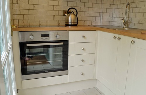 Todenham Cottage | Hébergement 1 chambre à Todenham, près de Moreton-in-Marsh