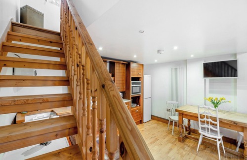 Westgate-on-Sea Cottage | 1 bedroom accommodation in Westgate On Sea