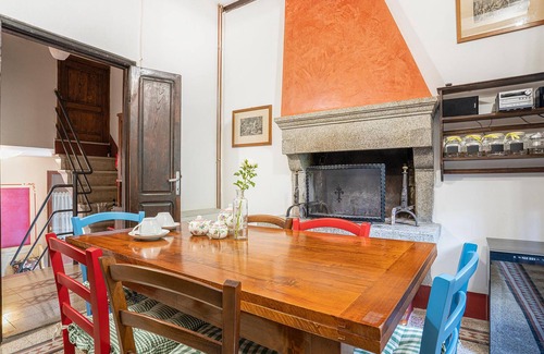 Castel Focognano Maison | 1 chambres hébergement à Castel Focognano