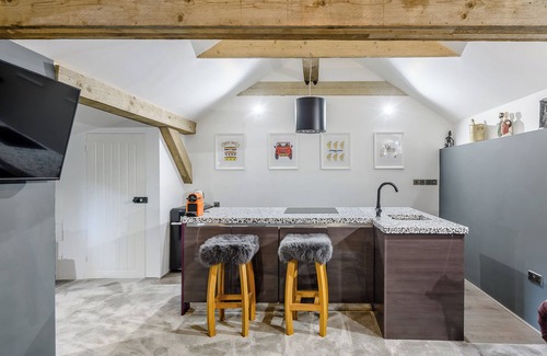 Saint Osyth Cottage | 1 chambres à coucher à Clacton-on-Sea