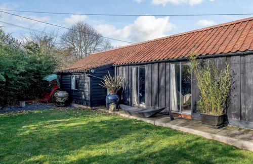 Saint Osyth Cottage | 1 chambres à coucher à Clacton-on-Sea