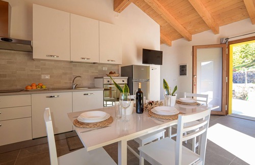 Zignago Appartement | 1 bedroom accommodation in Sasseta Zignago