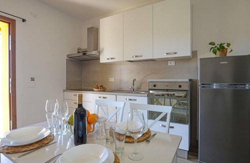 Zignago Appartement | 1 bedroom accommodation in Sasseta Zignago