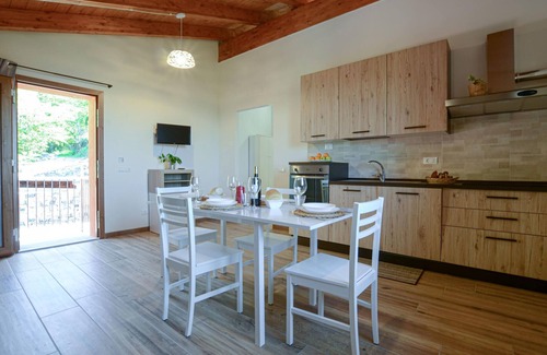 Zignago Appartement | 1 bedroom accommodation in Sasseta Zignago