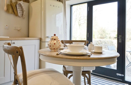 Romaldkirk Cottage | Hébergement 1 chambre à Romaldkirk, près du château Barnard