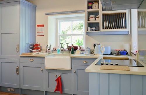 Eggleston Cottage | Hébergement 1 chambre à Eggleston, près du château Barnard