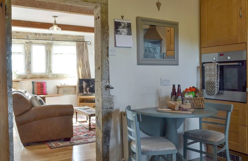 Wadsworth Cottage | Hébergement 2 chambres dans la vieille ville, près du pont Hebden