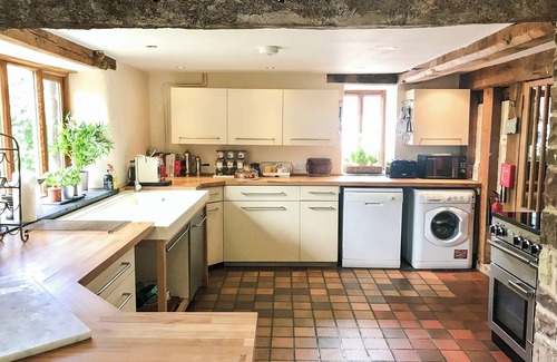 Awre Cottage | Alojamiento de 1 habitación en Near Blakeney
