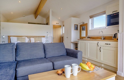 Newton St Loe Chalet De Ski | 1 chambres à coucher à Newton Saint Loe, Nr Bath