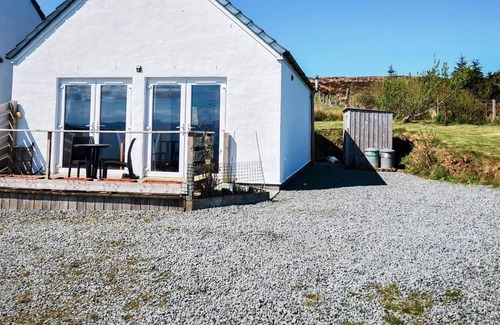 Geary Cottage | 1 bedroom accommodation in Geary, near Dunvegan, Isle of Skye