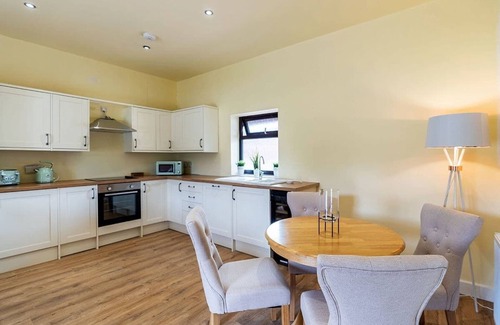 Kirk Sandall Cottage | 1 chambres à coucher à Hatfield Woodhouse, Nr. Doncaster