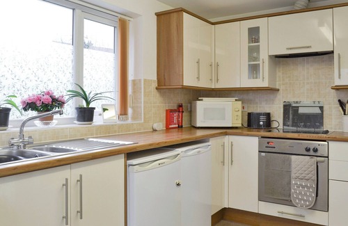 Knaresborough Cottage | Hébergement 1 chambre à Knaresborough