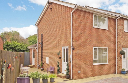 Knaresborough Cottage | Hébergement 1 chambre à Knaresborough