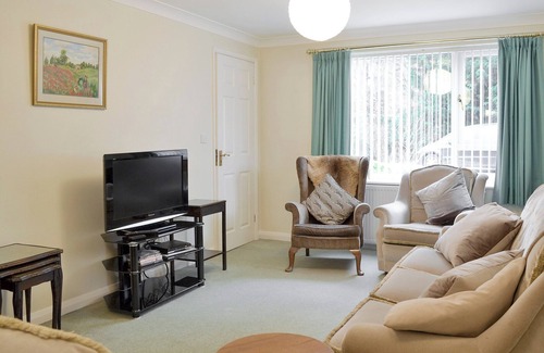 Knaresborough Cottage | Hébergement 1 chambre à Knaresborough