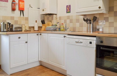Aldborough Cottage | Hébergement 1 chambre à Lower Gresham