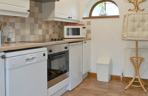 Aldborough Cottage | Hébergement 1 chambre à Lower Gresham