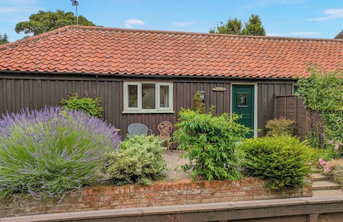 Thorpe Market Cottage | 1 chambres à coucher à Thorpe Market