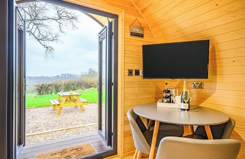 East Haddon Cottage | A chance to unwind and truly enjoy the beautiful surroundings of Northamptonshire.