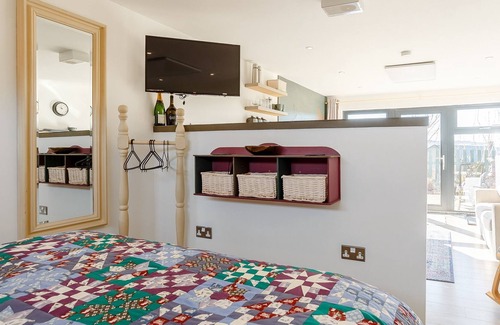 Portnalong Cottage | Hébergement 1 chambre à proximité de Carbost, Ile de Skye