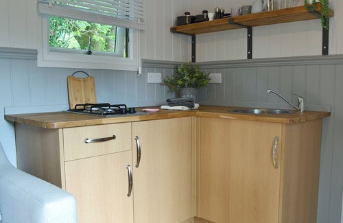 Mawddwy Cottage | Hébergement 1 chambre à Cwm-Cewydd, près de Machynlleth